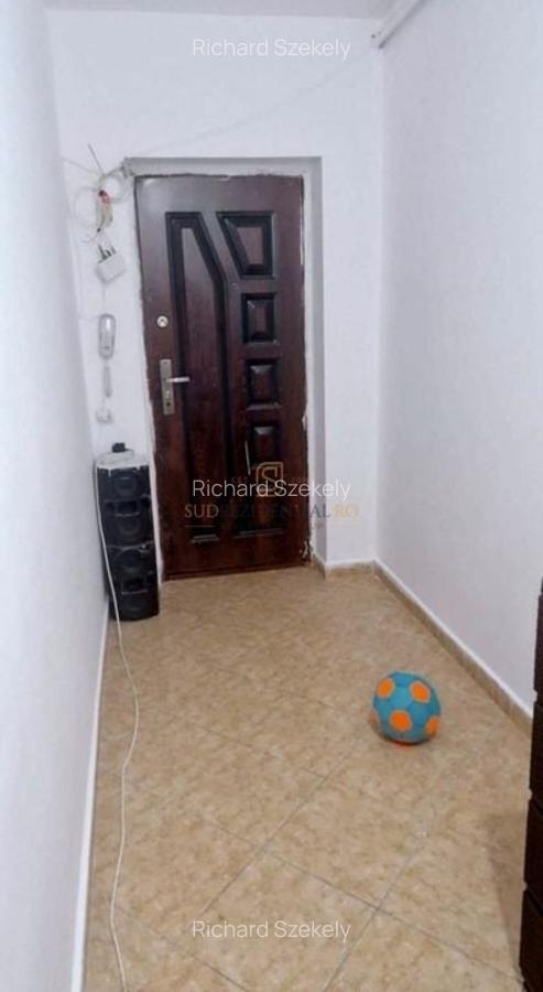 Apartament cu 2 camere, sos Salaj, 0% comision - 6