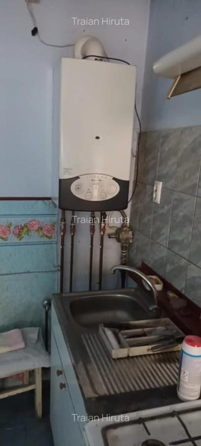Casa pe un singur nivel oportunitate investitie, constructie hala, teren900mp - 4
