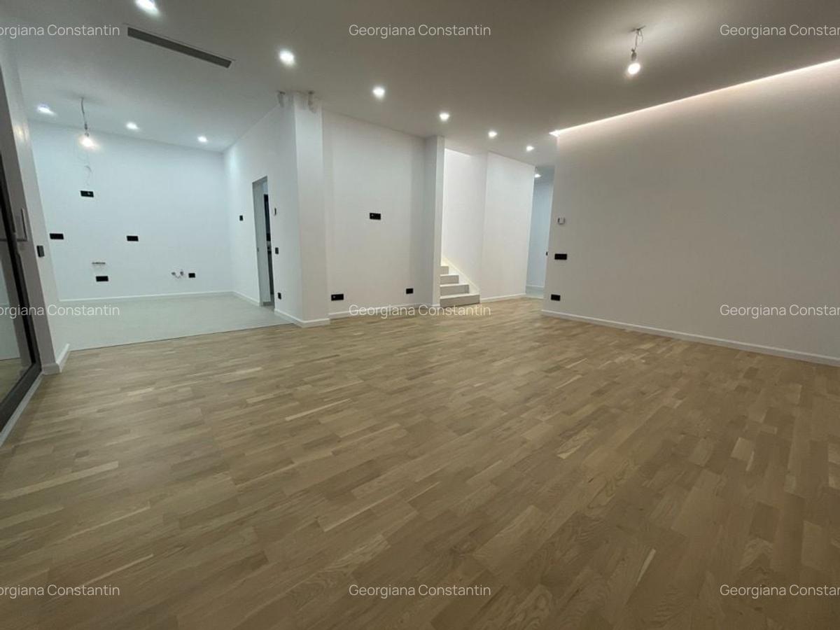 NOU!Vila individuala, moderna, finisaje premium, 4 dormitoare - 4