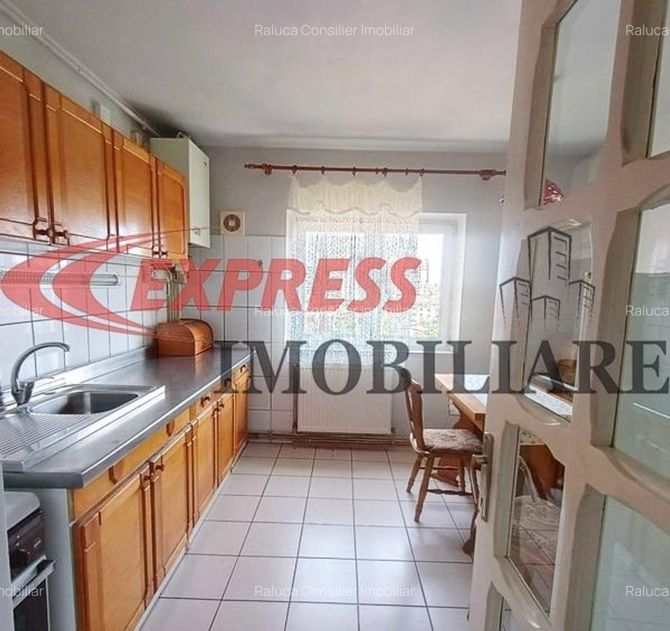 Apartament cu 2 camere decomandat în Vitan - 1