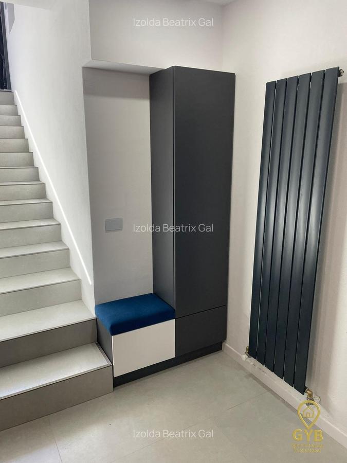 Garsonieră cochetă ultracentrală-Vasile Alecsandri - 7