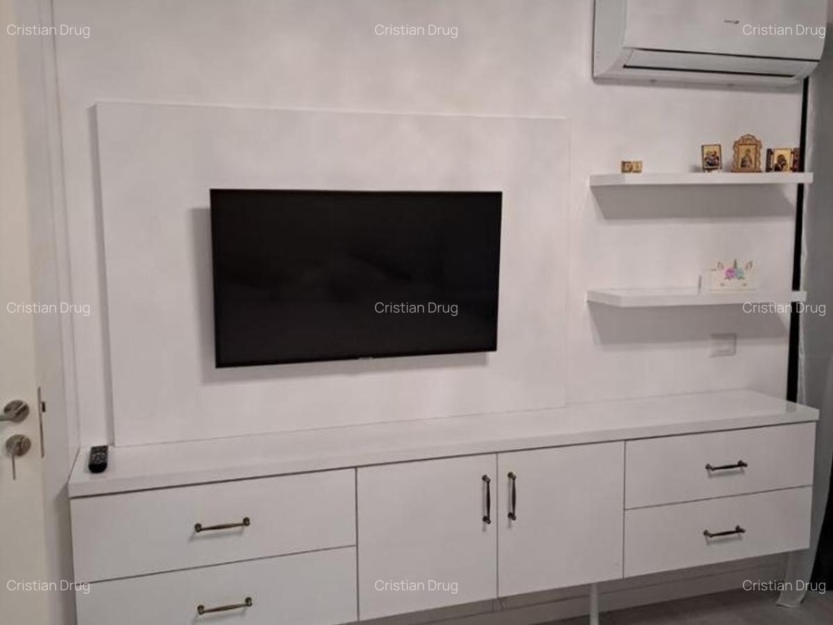 Garsoniera Plaza Residence - 2