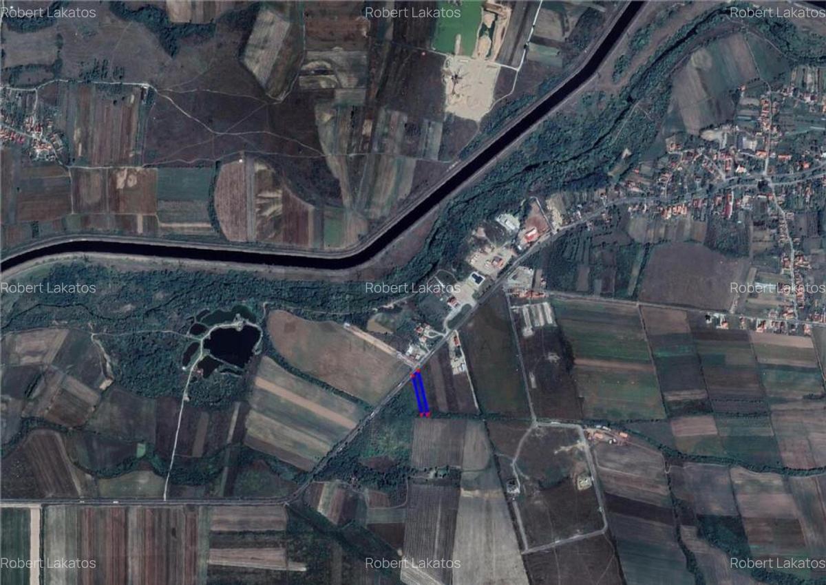 RECO teren intravilan tileagd - 4