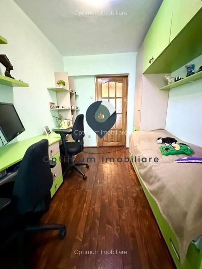 Apartament cu 3 camere, 2 bai in Manastur, zona P-ta Ion Mester ! - 12