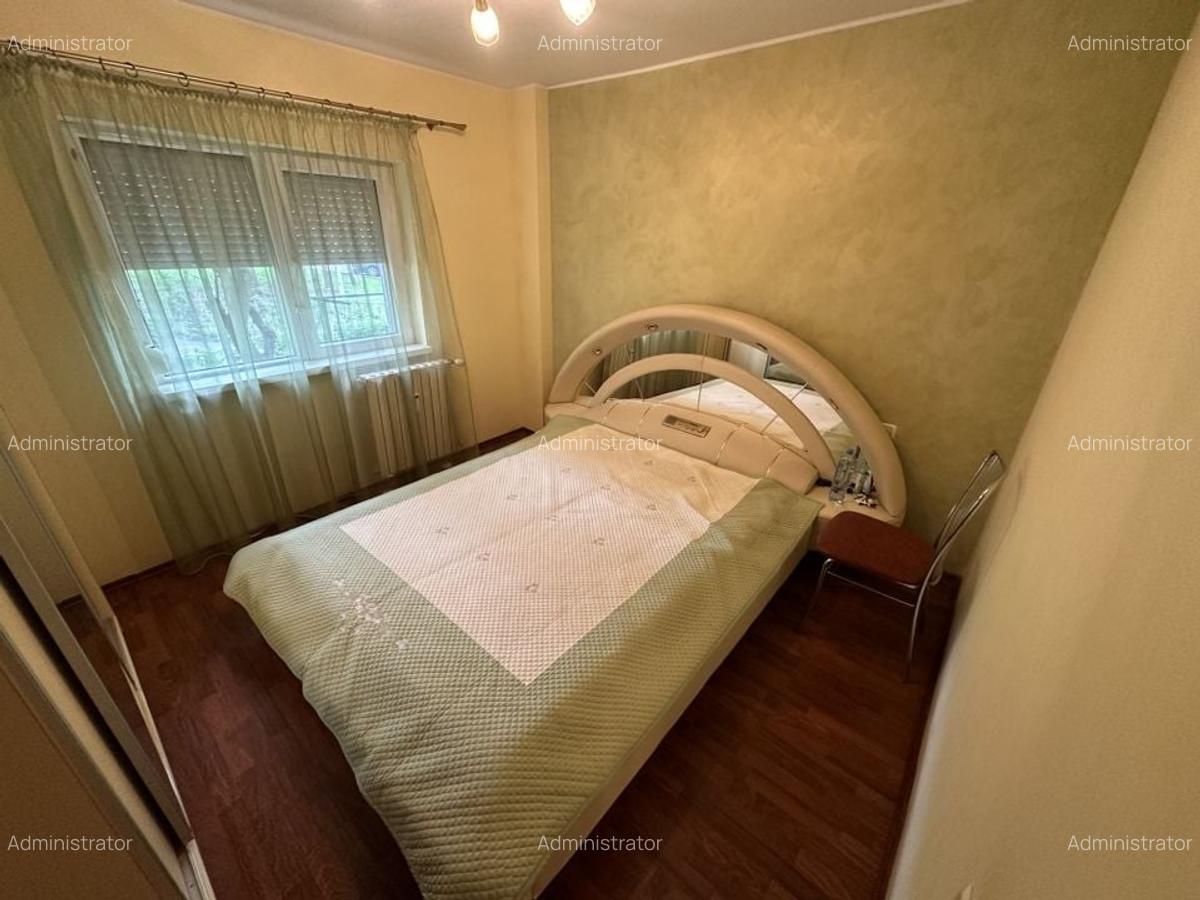 Apartament 3 camere zona Dacia - 3