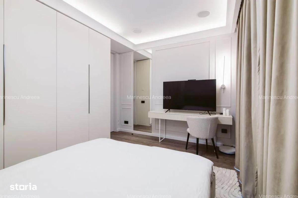 Apartament de inchiriat 2 camere, Finisaje de lux, Iulius mall - 10