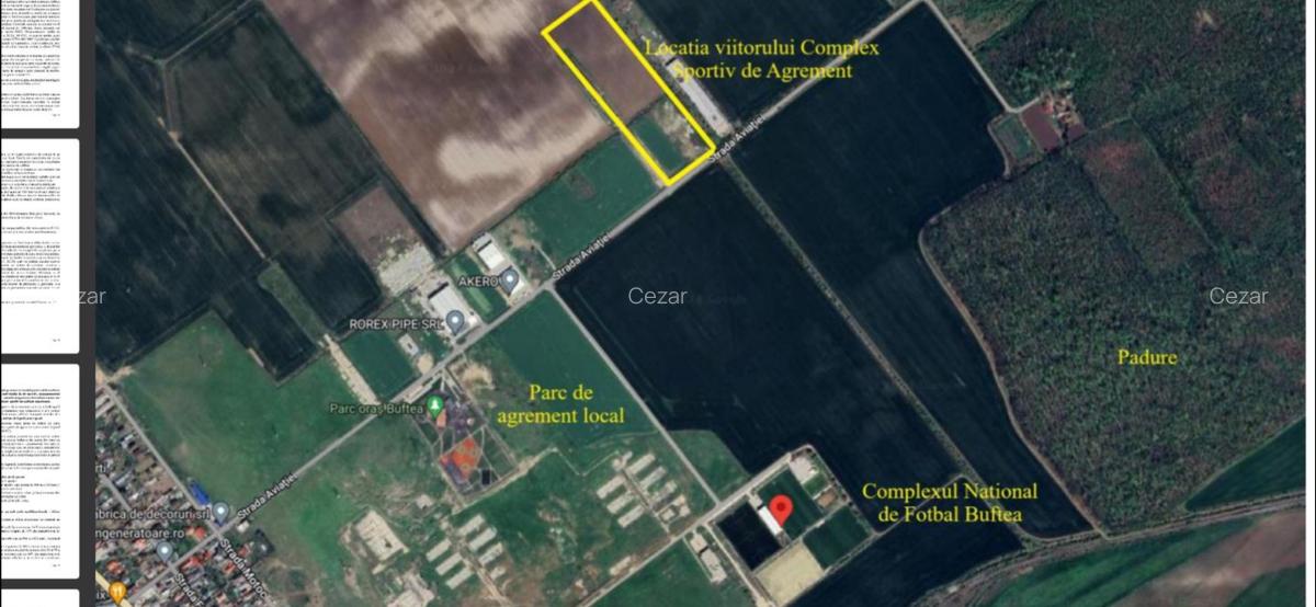 Vând teren intravilan ! Oferta de excepție ! - 5