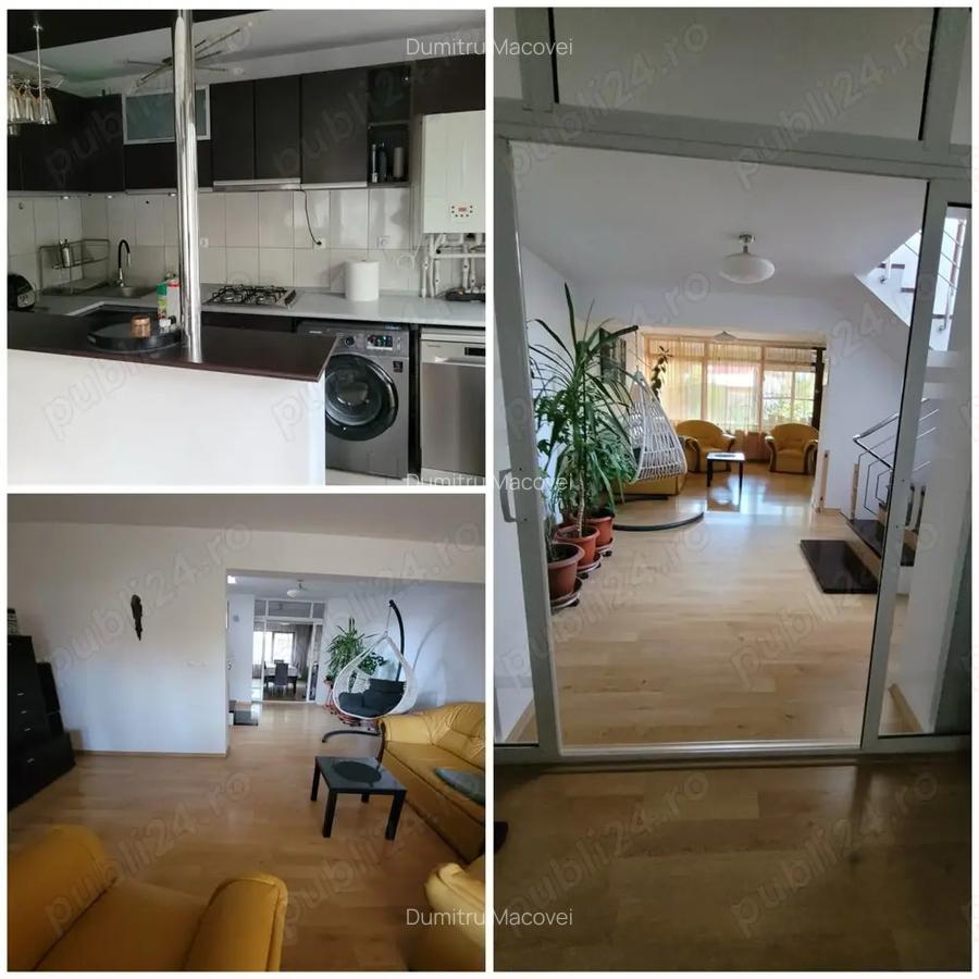 Vanzare vila Tulcea - 2
