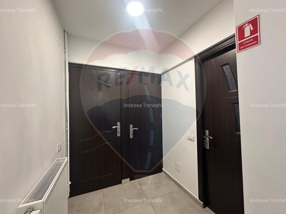 Spatiu de birouri de 190mp de inchiriat in zona Mitropolie - 22