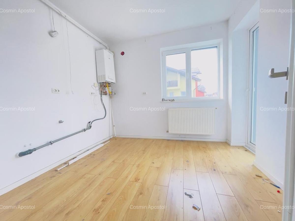 Apartament de vanzare cu 3 camere - 4