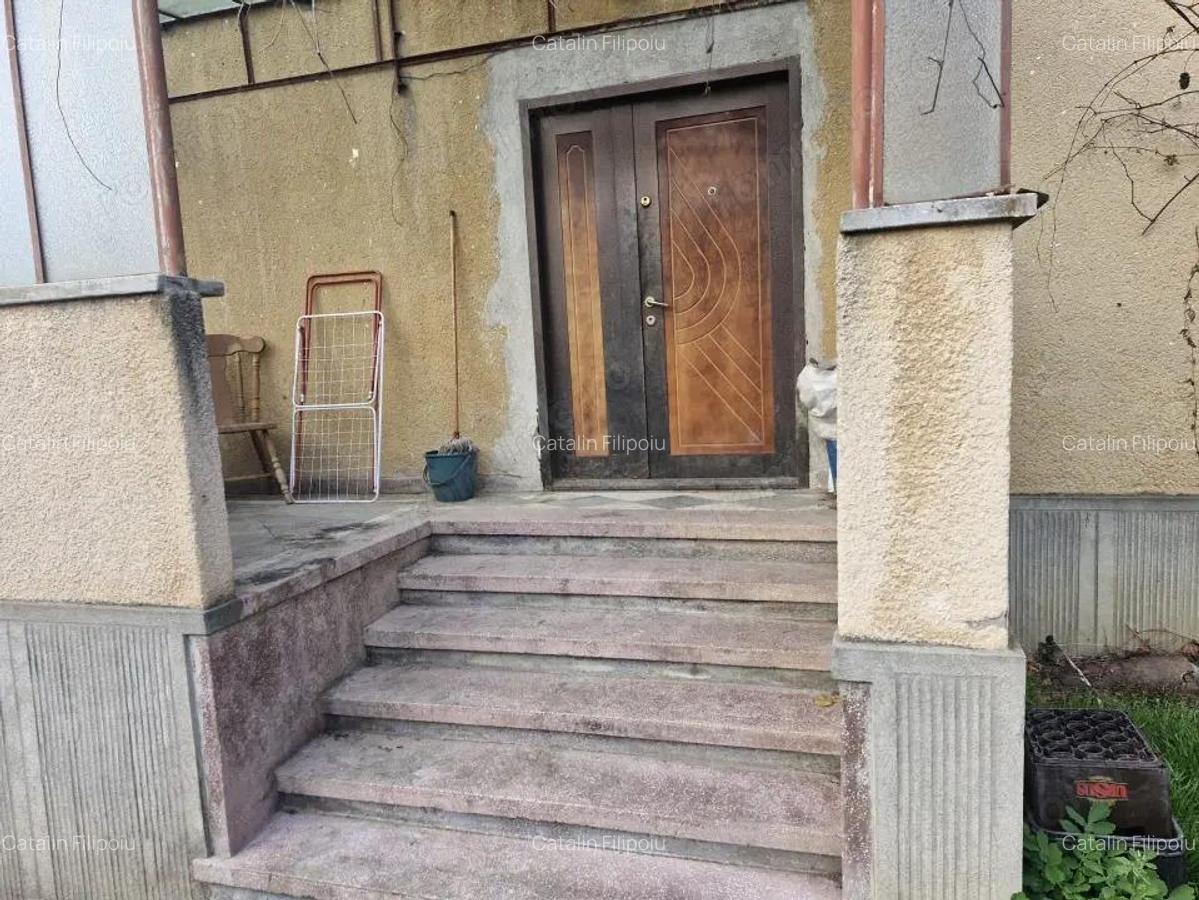 Imobil regim de inal?ime p+1, construc?ie 1986, Cugir - 3