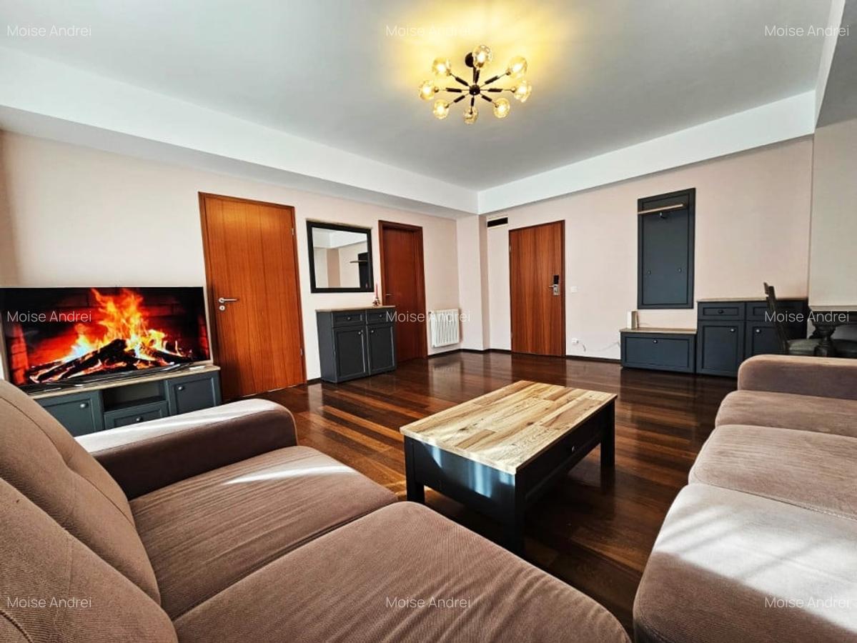 Apartament cu 3 camere semidecomandat în Clăbucet - 6