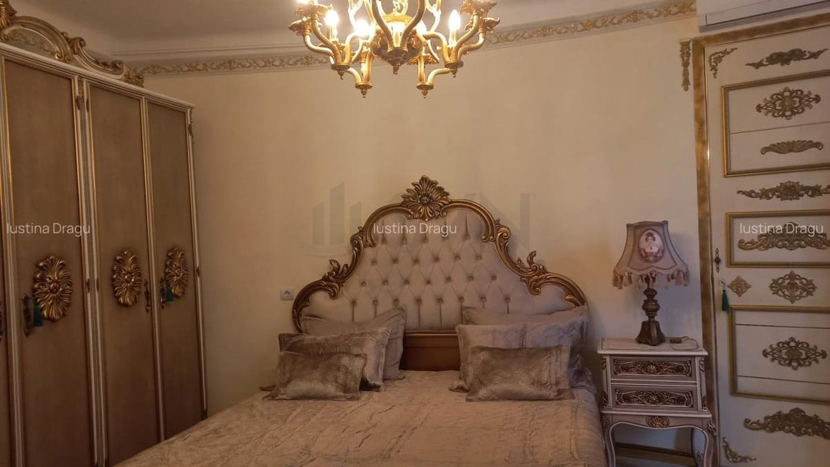 Apartament cu 6 camere semidecomandat în Grădina Icoanei - 4