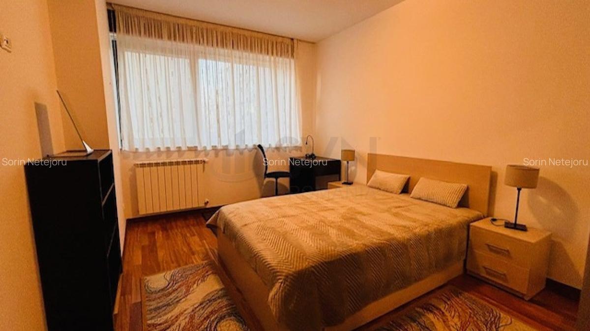 REA0011420 Apartament 3 Camere I De Inchiriat I Loc de Parcare Inclus I Dorobant - 11