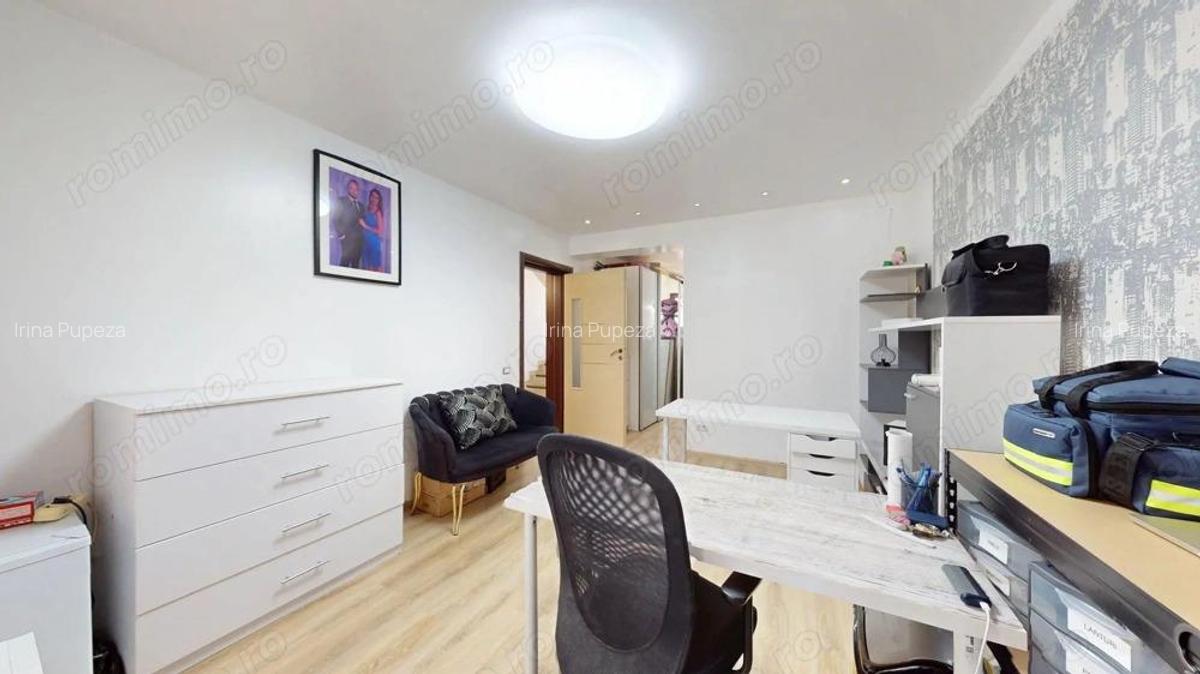 Casa construita bine | aproape Metrou Dimitrie Leonida - 17