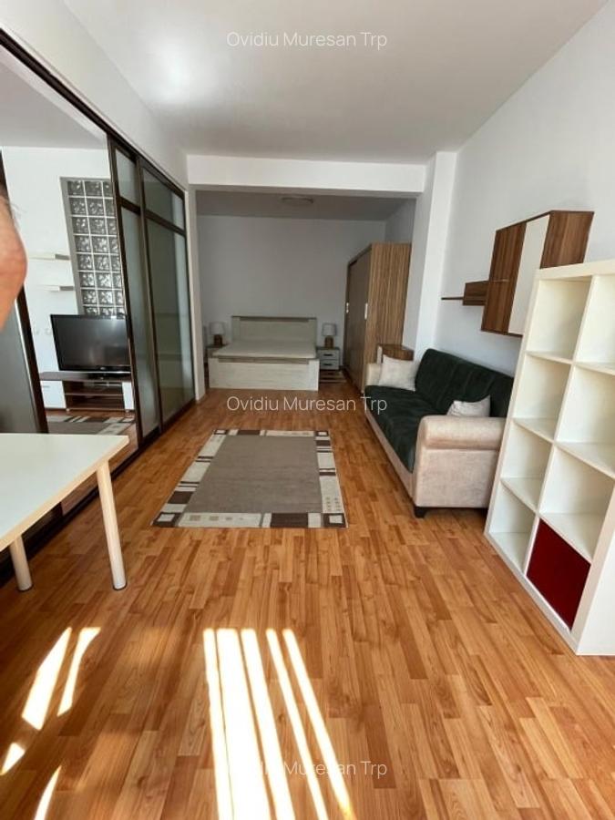 Apartament spațios 65 mp, ultracentral Dorobanților, mobilat, finisat ,liber - 1