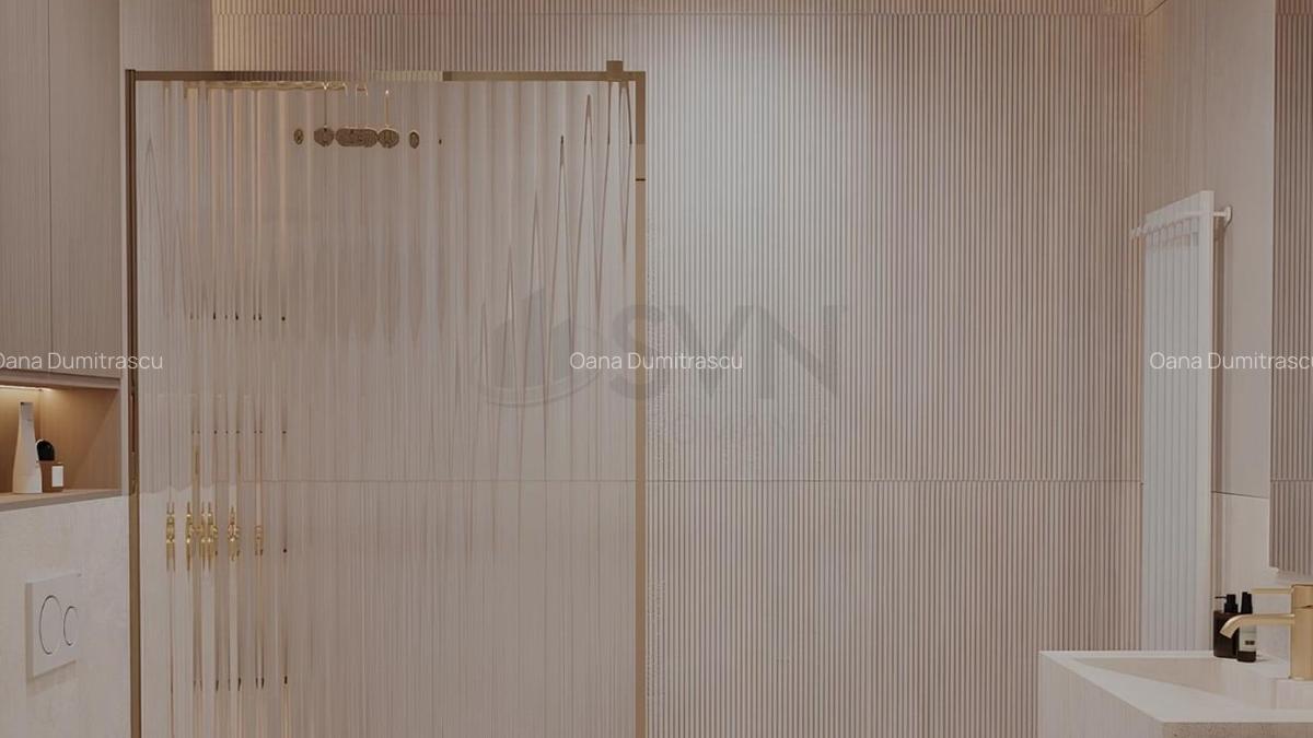 REA1026546 Apartament modern 3 camere I Zona Aviatiei I Canton 71 - 10