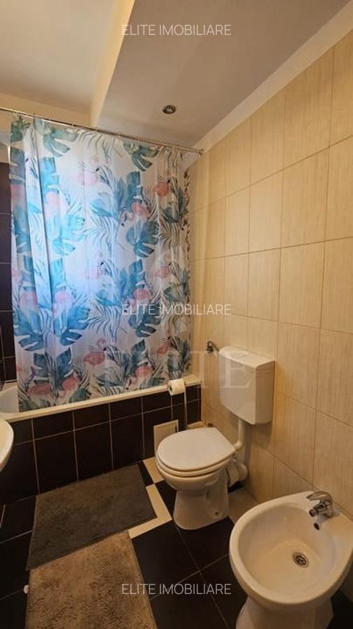 Apartament 4 camere în zona str. Padurii - 6