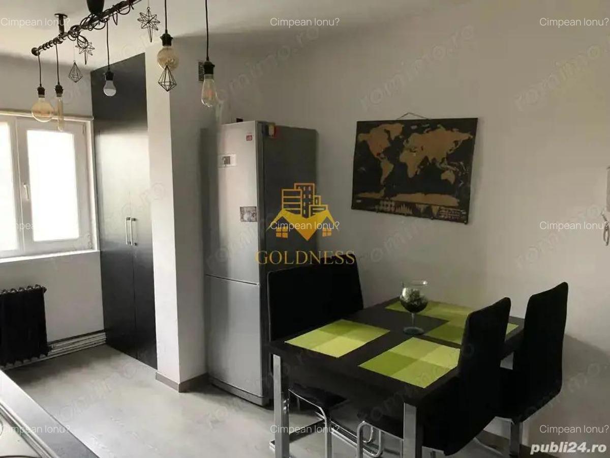 2 camere decomandate, 2 parcari, Petfriendly, Marasti, FSEGA, Kaufland - 2