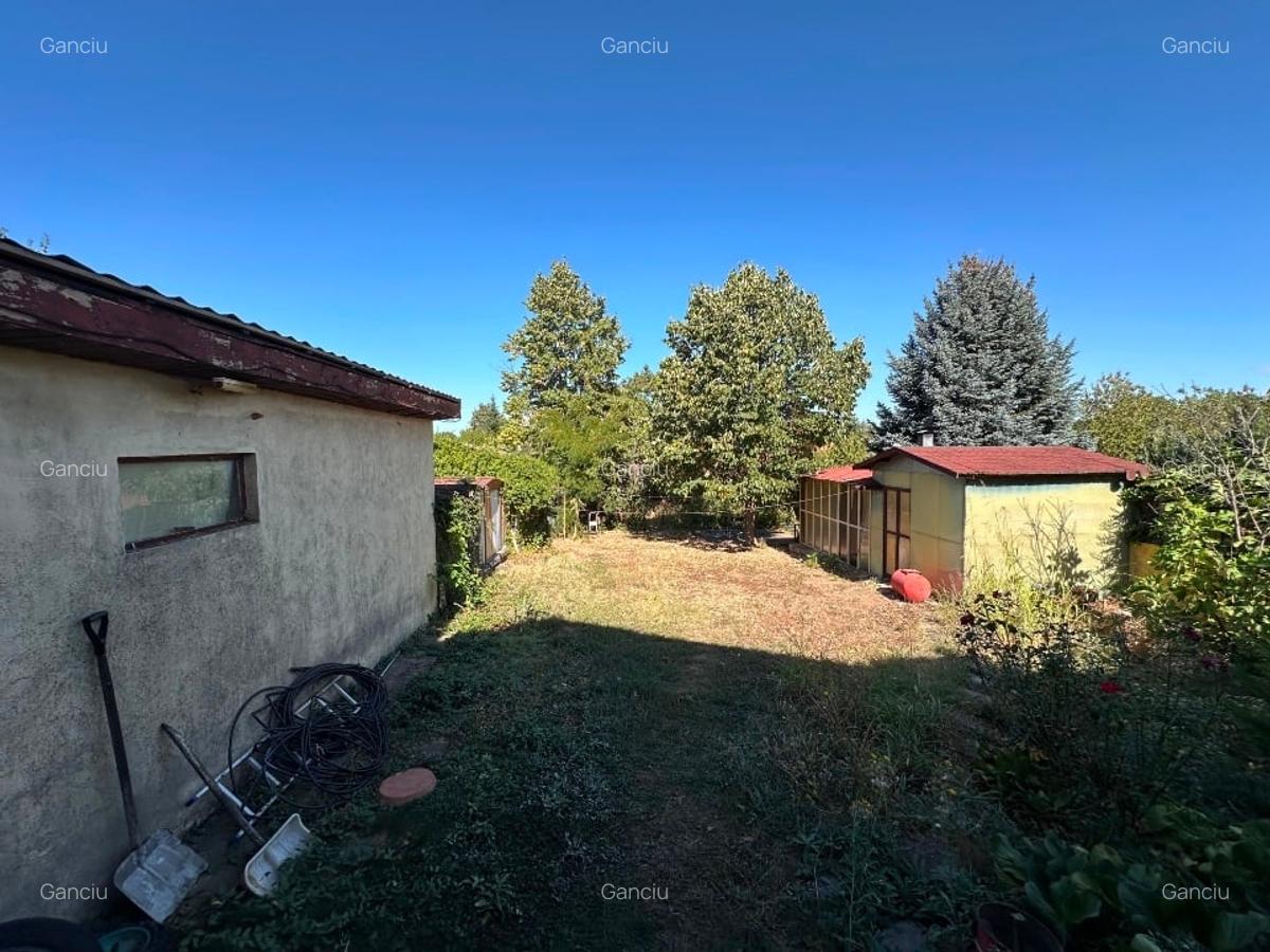Casa cu teren 1000mp - 7