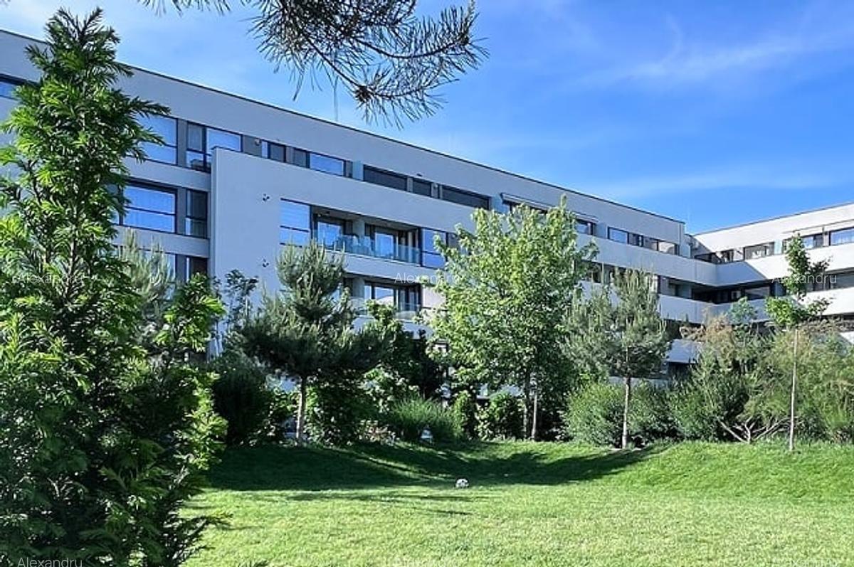 2 camere de inchiriat Bucuresti Noi metrou Jiului Atria complex - 15