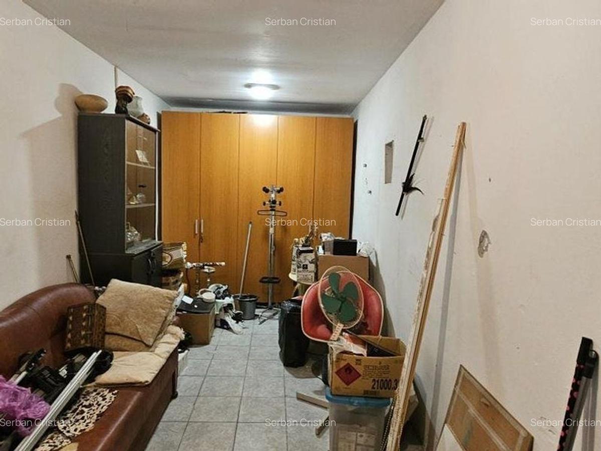 Militari spatiu subsol 272 mp - 16