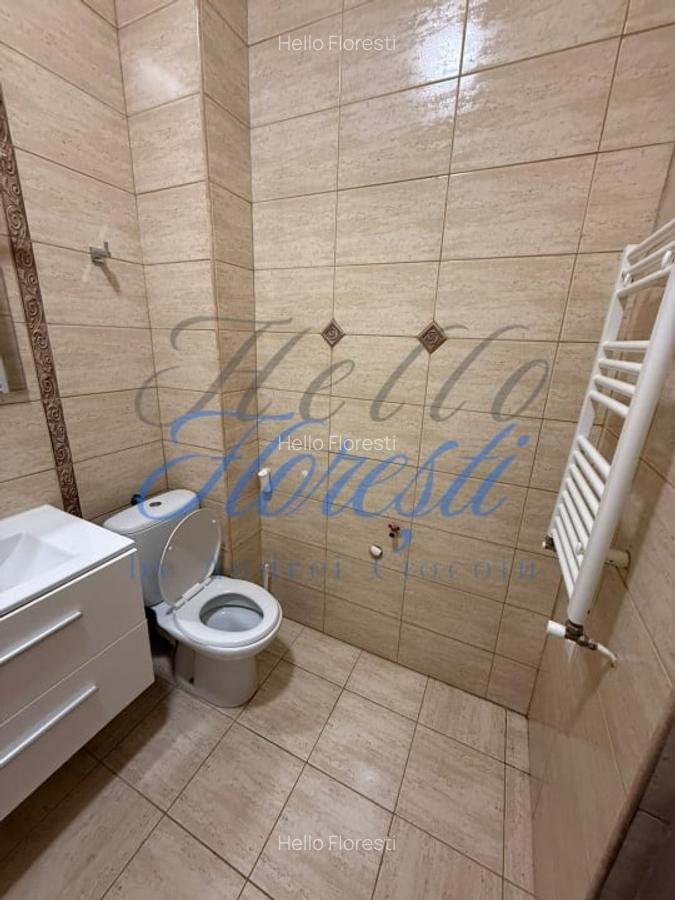 Spatiu comercial cu 3 incaperi in Cluj zona Europa - 7