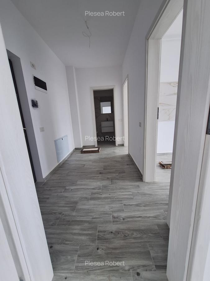 Metrou Berceni/Leonida - 2 camere decomandat dublu acces metrou 15min - 5