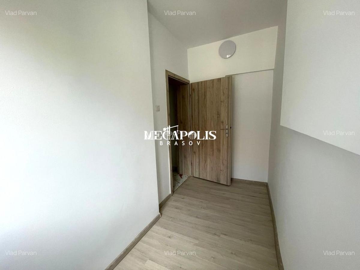 2  Camere | Decomandat | Renovat | 63mp | Avram Iancu - 12