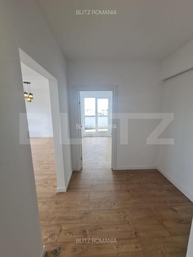 Apartament finisat, 52 mp utili, terasa 34 mp, bucatarie inchisa, garaj - 7 Apartament finisat, 52 mp utili, terasa 34 mp, bucatarie inchisa, garaj - 7