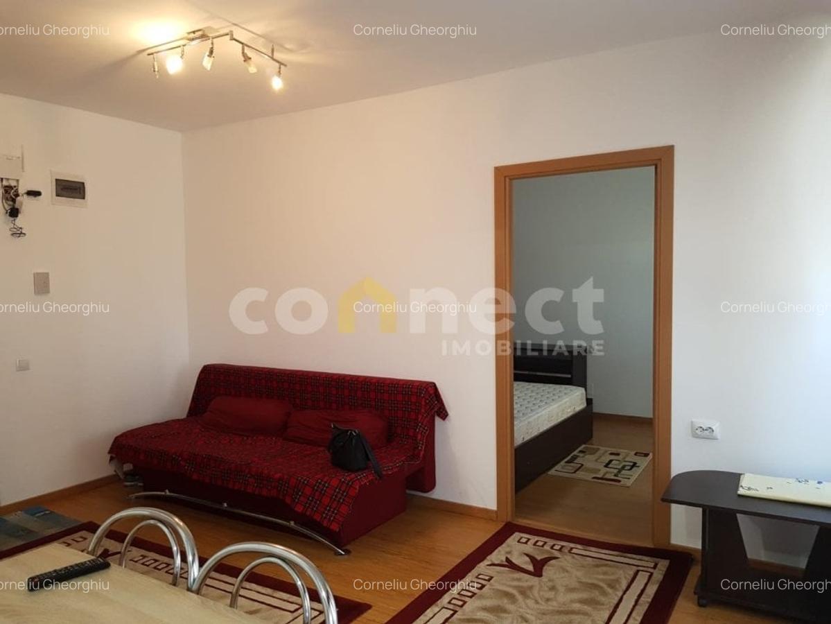Se inchiriaza in Borhanci apartament cu 2 camere plus parcare subterana - 5