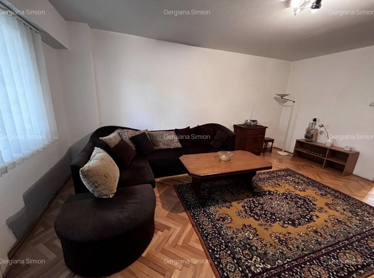 Apartament 3 Camere Splaiul Unirii | Parter | 2 Bai | Proximitate metrou - 5