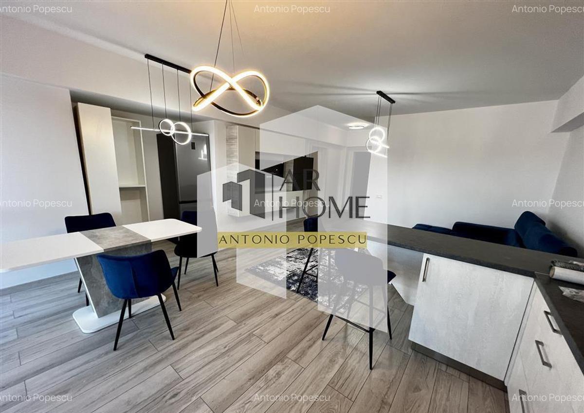 Apartament 2 camere, bloc nou, in Ploiesti, zona Gageni - 3
