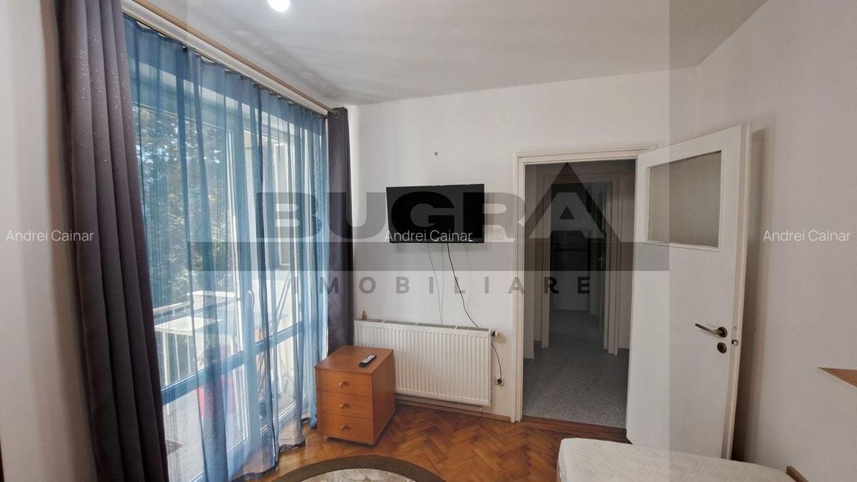 Apartament de 2 camere, 50mp, zona Iulius Mall, PETFRIENDLY - 4