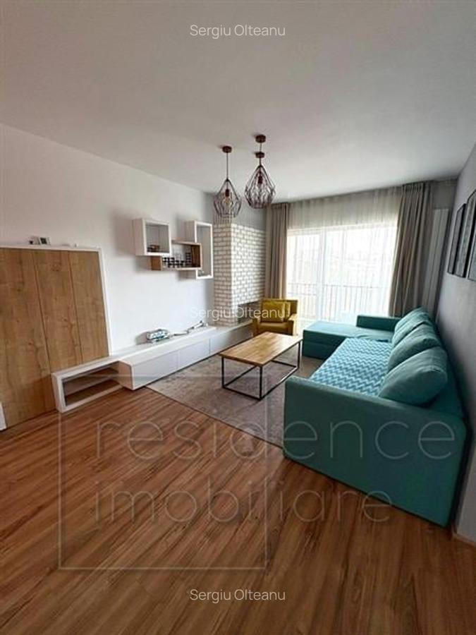 Apartament modern 3 camere, Buna Ziua, zona LIDL+Garaj - 3