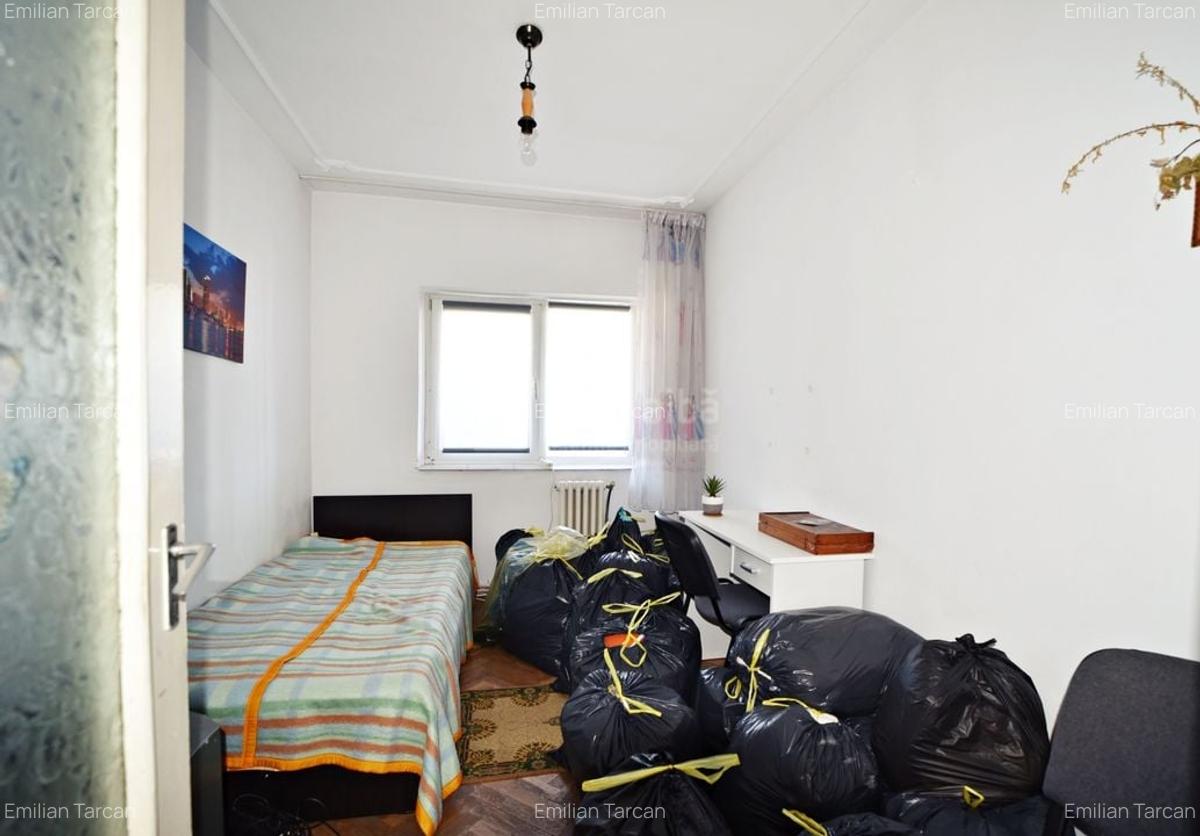 Ultracentral - bd. Independentei, 3 camere spatios, disponibil imediat - 9