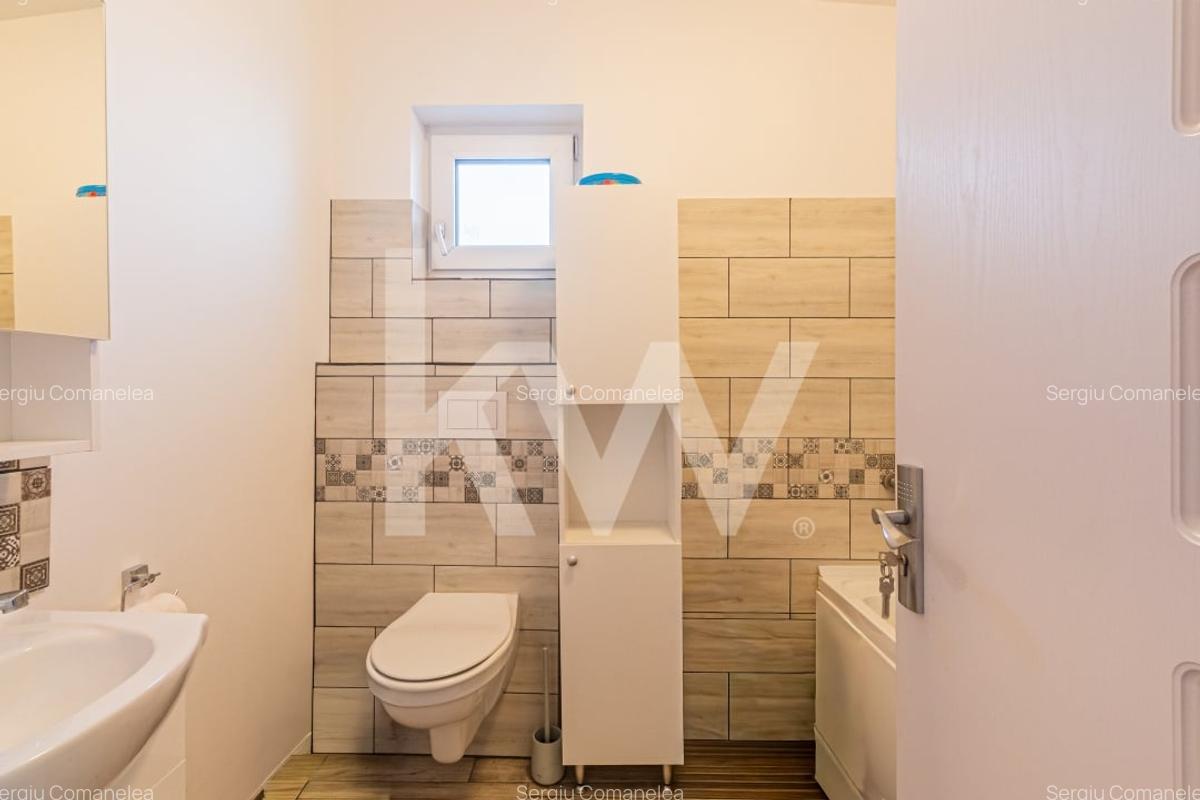 Vanzare casa 4 camere, 2 bai, mobilata si utilata, Cartier Izvor - 14 Vanzare casa 4 camere, 2 bai, mobilata si utilata, Cartier Izvor - 14