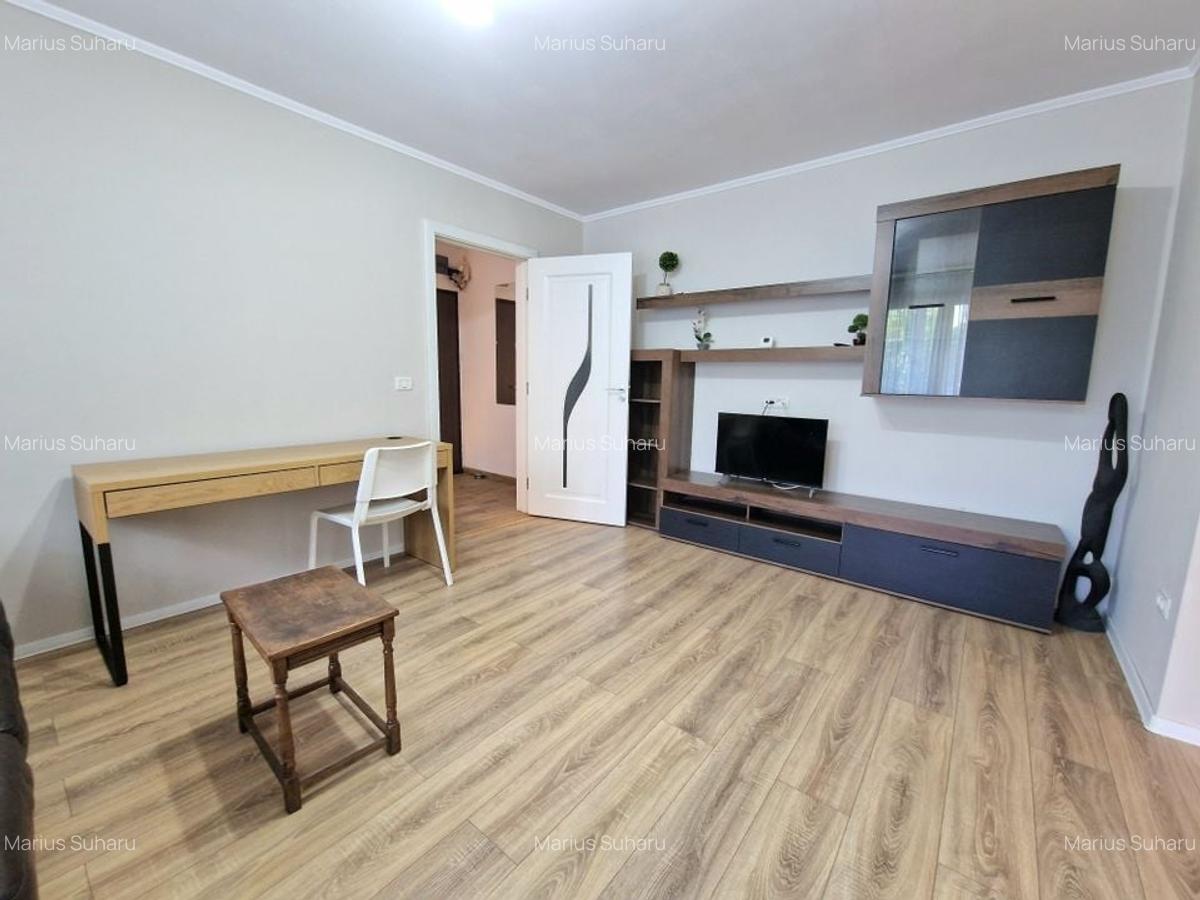 Apartament deosebit cu 2 camere | Tipografilor | Luna Residence - 3