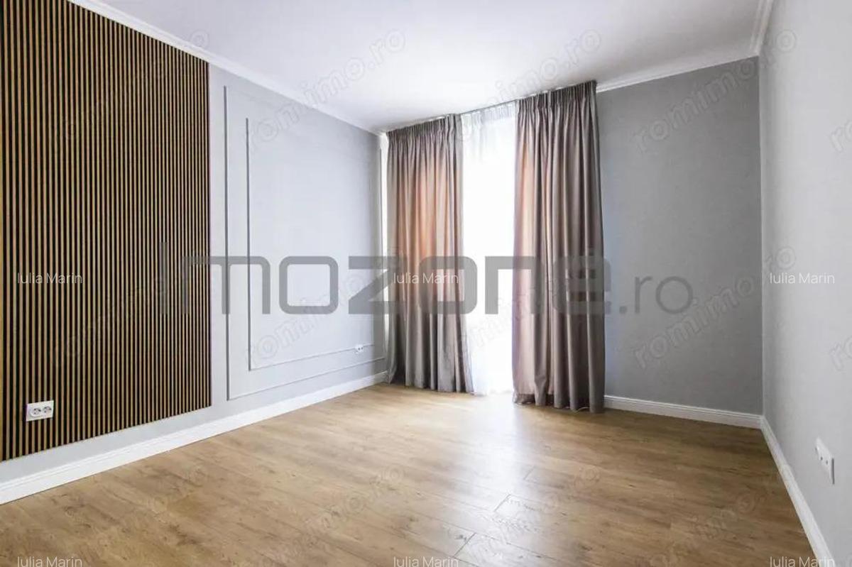 OFERTA AUGUST: loc de parcare GRATUIT pentru apartamentele cu 3 camere - 11