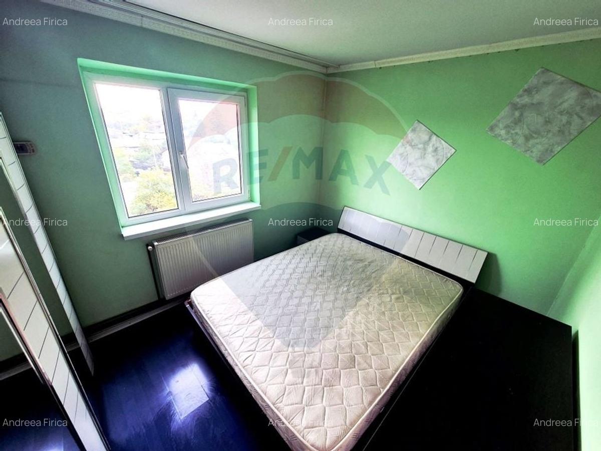 Apartament 2 camere Soseaua Salaj Parc Humulesti Rahova - 5