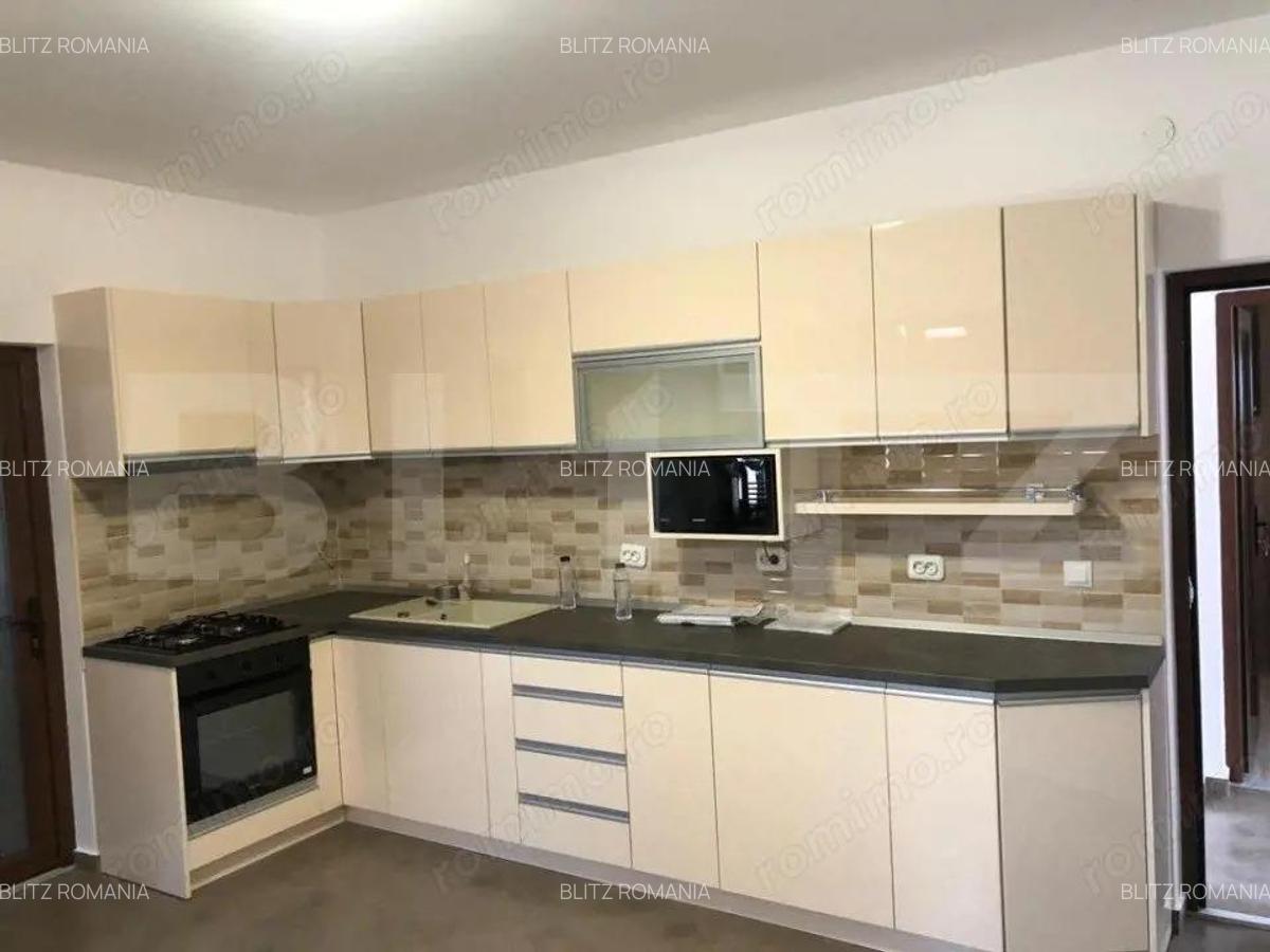 Casa moderna, 5 camere, 230 mp, zona Ford - 6