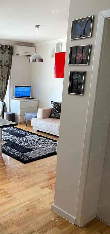 Vand apartament sau schimb cu casa DE CARAMIDA la sat in jud Timis - 6