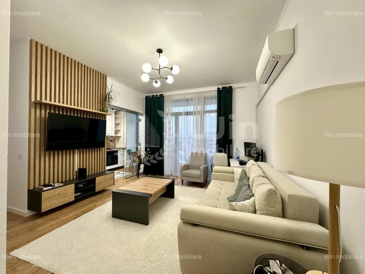 Apartament 3 camere la cheie | Imobil premium | 69mp | The Office - 1