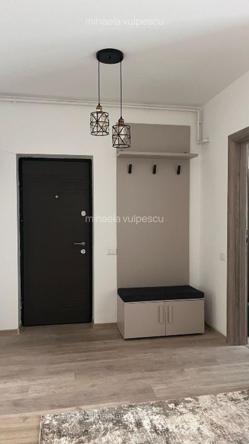 Inchiriere garsoniera noua - 4