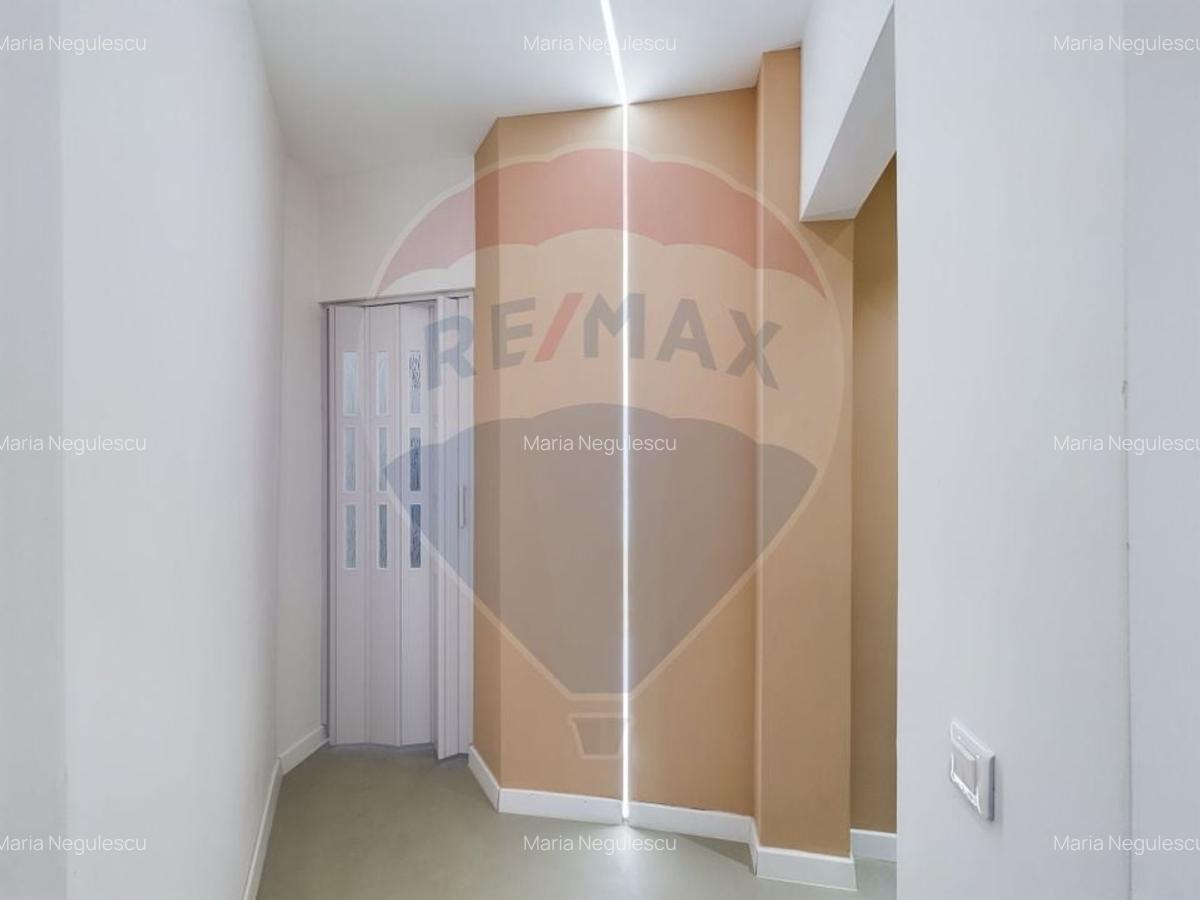 Apartament superb 3 camere de inchiriat Piata Dorobanti - 26