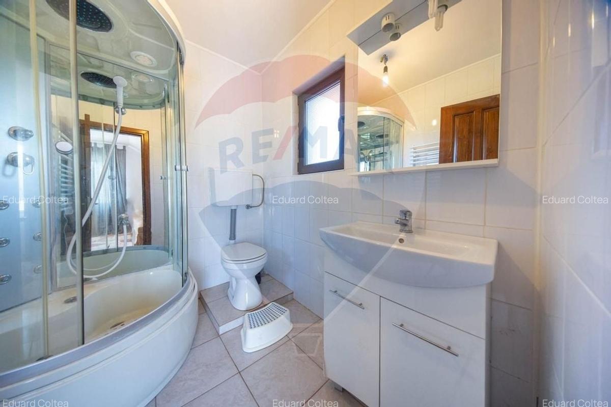 VILA 5 CAMERE | BRAN | PREDELUT | 1000 MP | APROAPE DE CASTELUL BRAN - 6