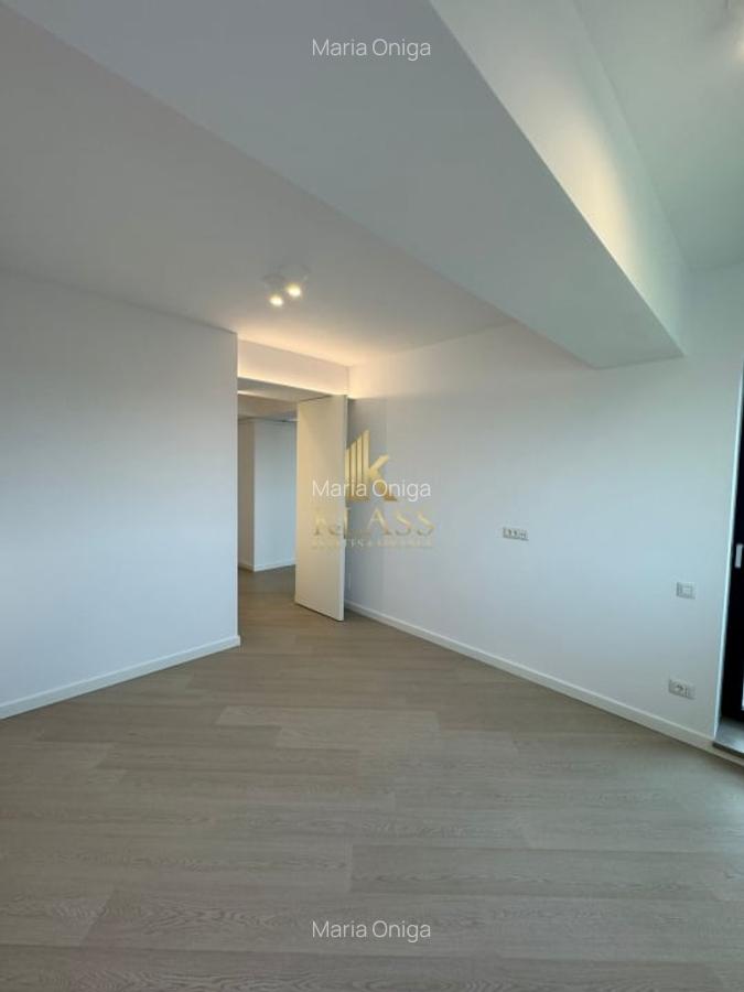 Apartament cu 3 camere | Cortina North | Pipera - 16