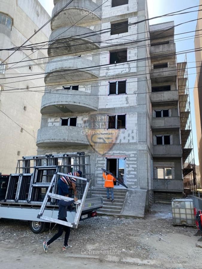 Apt 2 sau 3 camere, Inel II, bloc nou, diverse etaje si configuratii, parcare ! - 26