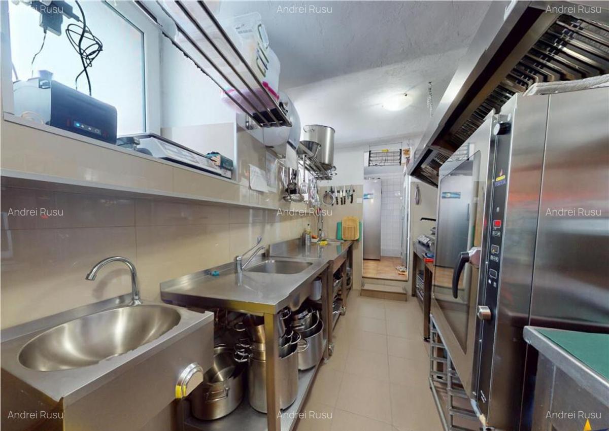 LIVE! Restaurant terasa, Centrul Istoric - Piata Unirii, Bra - 6