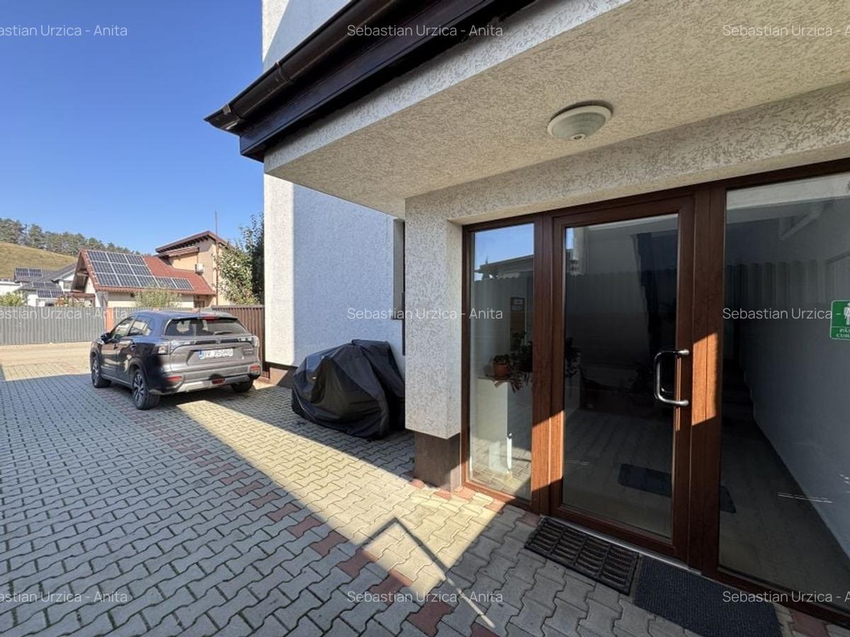 Apartament cu 2 camere in Sanpetru - 18